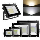 Proiector LED 200W SMD Slim Exterior